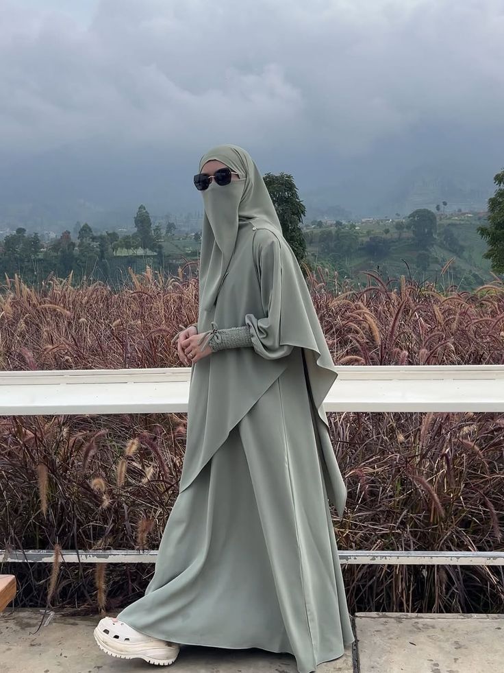 Hijab Modern