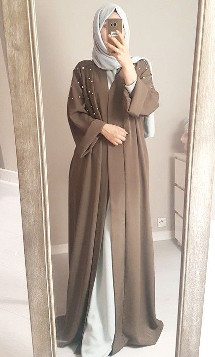 Syari Modern